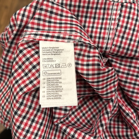 BNWT H&M DRESS SHIRT - Picture 6 of 6